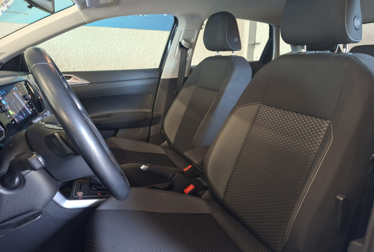 Volkswagen Polo 1.0 95 TSI ACTIVE S&S DSG7 DIGITAL COCKPIT GARANTIE  6 MOIS