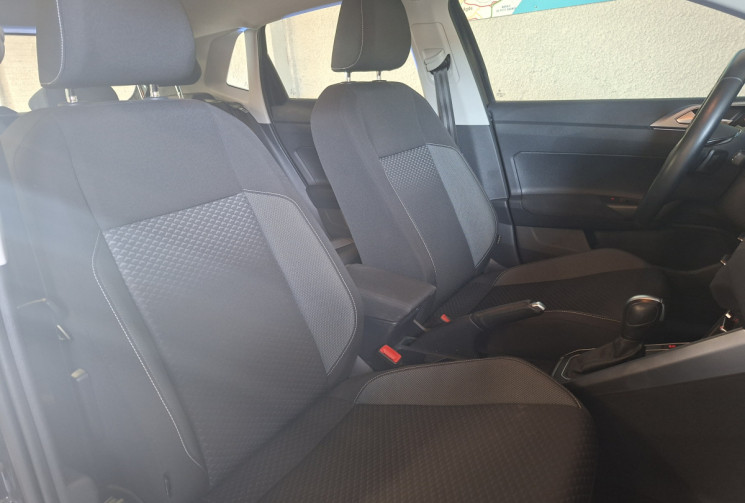 Volkswagen Polo 1.0 95 TSI ACTIVE S&S DSG7 DIGITAL COCKPIT GARANTIE  6 MOIS