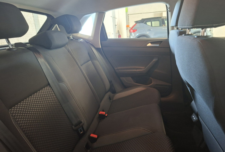 Volkswagen Polo 1.0 95 TSI ACTIVE S&S DSG7 DIGITAL COCKPIT GARANTIE  6 MOIS