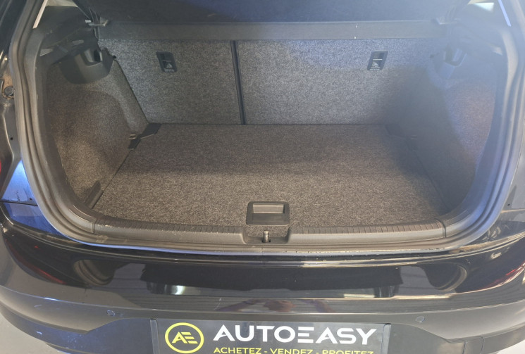 Volkswagen Polo 1.0 95 TSI ACTIVE S&S DSG7 DIGITAL COCKPIT GARANTIE  6 MOIS