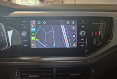 Volkswagen Polo 1.0 95 TSI ACTIVE S&S DSG7 DIGITAL COCKPIT GARANTIE  6 MOIS