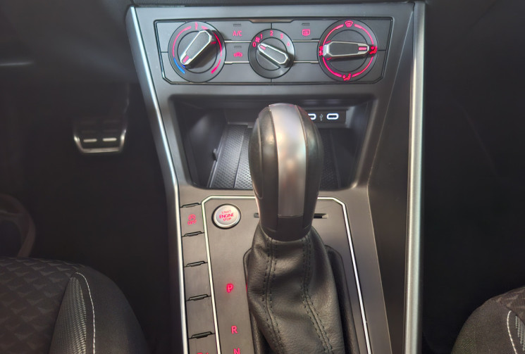 Volkswagen Polo 1.0 95 TSI ACTIVE S&S DSG7 DIGITAL COCKPIT GARANTIE  6 MOIS