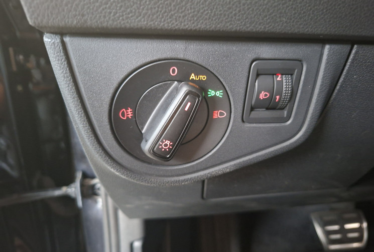 Volkswagen Polo 1.0 95 TSI ACTIVE S&S DSG7 DIGITAL COCKPIT GARANTIE  6 MOIS