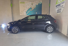 Volkswagen Polo 1.0 95 TSI ACTIVE S&S DSG7 DIGITAL COCKPIT GARANTIE  6 MOIS