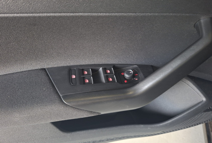 Volkswagen Polo 1.0 95 TSI ACTIVE S&S DSG7 DIGITAL COCKPIT GARANTIE  6 MOIS