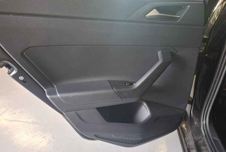 Volkswagen Polo 1.0 95 TSI ACTIVE S&S DSG7 DIGITAL COCKPIT GARANTIE  6 MOIS