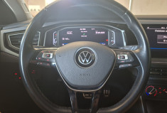 Volkswagen Polo 1.0 95 TSI ACTIVE S&S DSG7 DIGITAL COCKPIT GARANTIE  6 MOIS