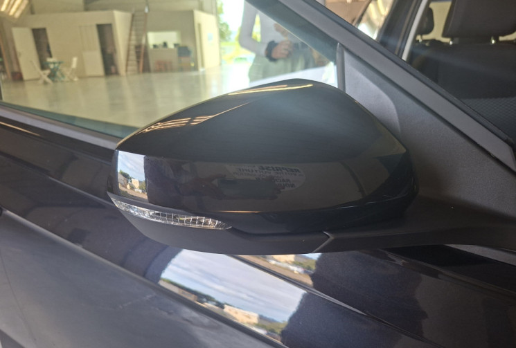 Volkswagen Polo 1.0 95 TSI ACTIVE S&S DSG7 DIGITAL COCKPIT GARANTIE  6 MOIS
