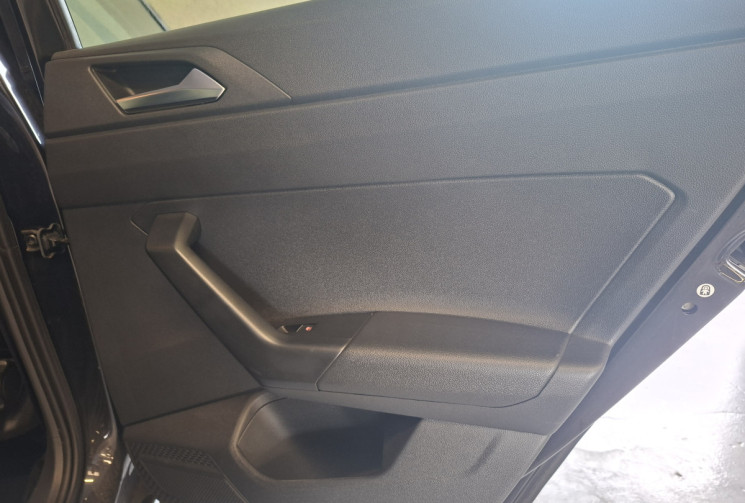 Volkswagen Polo 1.0 95 TSI ACTIVE S&S DSG7 DIGITAL COCKPIT GARANTIE  6 MOIS