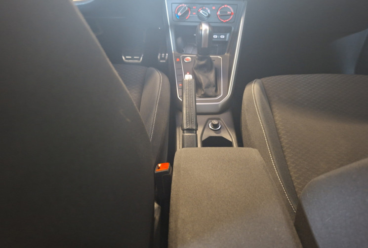 Volkswagen Polo 1.0 95 TSI ACTIVE S&S DSG7 DIGITAL COCKPIT GARANTIE  6 MOIS