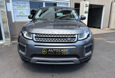 Land-Rover Range Evoque Coupé Phase 2 2.0 TD4 4WD 150 cv DYNAMIC