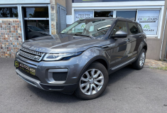 Land-Rover Range Evoque Coupé Phase 2 2.0 TD4 4WD 150 cv DYNAMIC