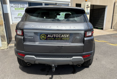 Land-Rover Range Evoque Coupé Phase 2 2.0 TD4 4WD 150 cv DYNAMIC