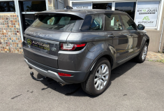Land-Rover Range Evoque Coupé Phase 2 2.0 TD4 4WD 150 cv DYNAMIC