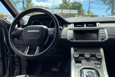 Land-Rover Range Evoque Coupé Phase 2 2.0 TD4 4WD 150 cv DYNAMIC
