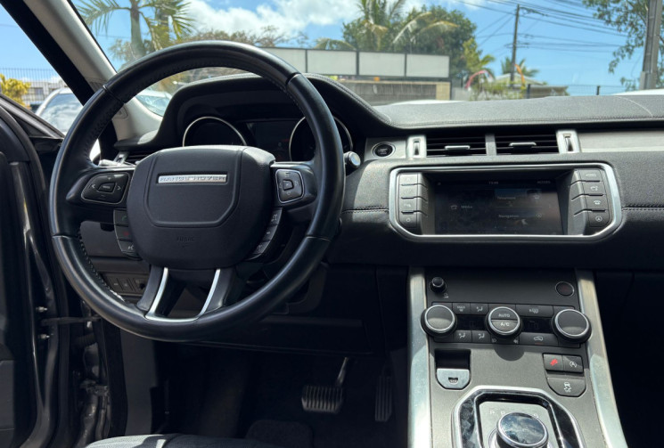 Land-Rover Range Evoque Coupé Phase 2 2.0 TD4 4WD 150 cv DYNAMIC
