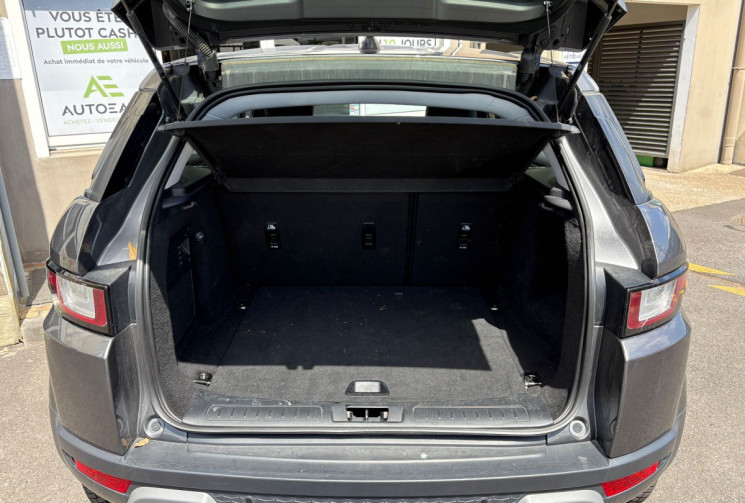 Land-Rover Range Evoque Coupé Phase 2 2.0 TD4 4WD 150 cv DYNAMIC