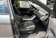 Land-Rover Range Evoque Coupé Phase 2 2.0 TD4 4WD 150 cv DYNAMIC