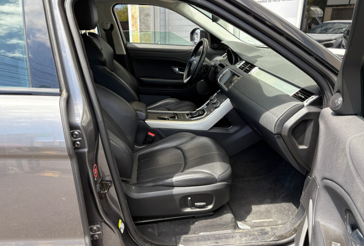 Land-Rover Range Evoque Coupé Phase 2 2.0 TD4 4WD 150 cv DYNAMIC