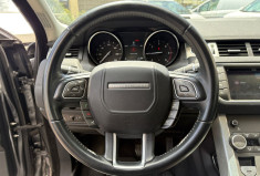 Land-Rover Range Evoque Coupé Phase 2 2.0 TD4 4WD 150 cv DYNAMIC
