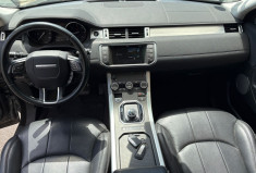 Land-Rover Range Evoque Coupé Phase 2 2.0 TD4 4WD 150 cv DYNAMIC