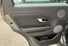 Land-Rover Range Evoque Coupé Phase 2 2.0 TD4 4WD 150 cv DYNAMIC