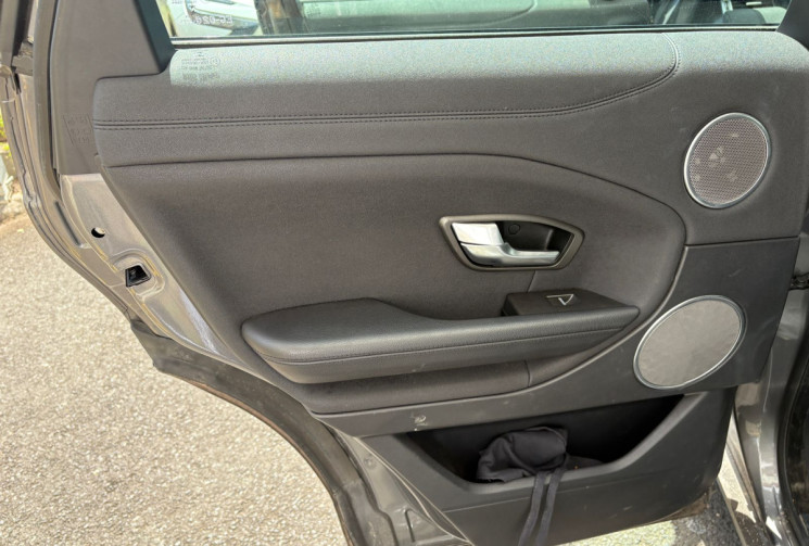 Land-Rover Range Evoque Coupé Phase 2 2.0 TD4 4WD 150 cv DYNAMIC