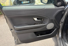 Land-Rover Range Evoque Coupé Phase 2 2.0 TD4 4WD 150 cv DYNAMIC