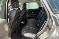 Land-Rover Range Evoque Coupé Phase 2 2.0 TD4 4WD 150 cv DYNAMIC