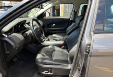 Land-Rover Range Evoque Coupé Phase 2 2.0 TD4 4WD 150 cv DYNAMIC