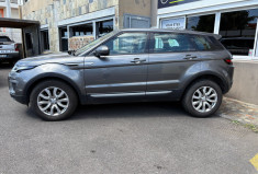 Land-Rover Range Evoque Coupé Phase 2 2.0 TD4 4WD 150 cv DYNAMIC