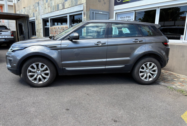 Land-Rover Range Evoque Coupé Phase 2 2.0 TD4 4WD 150 cv DYNAMIC
