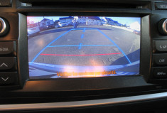 Toyota AURIS SW  (2) 124 D-4D Dynamic
