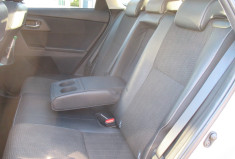 Toyota AURIS SW  (2) 124 D-4D Dynamic