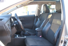 Toyota AURIS SW  (2) 124 D-4D Dynamic