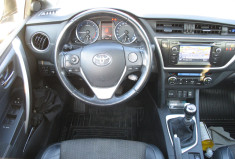 Toyota AURIS SW  (2) 124 D-4D Dynamic