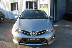 Toyota AURIS SW  (2) 124 D-4D Dynamic