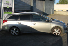 Toyota AURIS SW  (2) 124 D-4D Dynamic