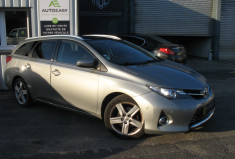 Toyota AURIS SW  (2) 124 D-4D Dynamic