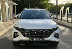 Hyundai Tucson CREATIVE 1.6 CRDI 136 HYBRIDE 48V  DCT7 * TOIT OUVRANT PANO * ENTRETIEN HYUNDAI 