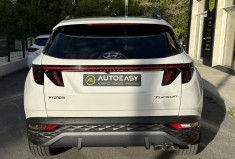 Hyundai Tucson CREATIVE 1.6 CRDI 136 HYBRIDE 48V  DCT7 * TOIT OUVRANT PANO * ENTRETIEN HYUNDAI 