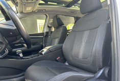 Hyundai Tucson CREATIVE 1.6 CRDI 136 HYBRIDE 48V  DCT7 * TOIT OUVRANT PANO * ENTRETIEN HYUNDAI 