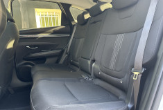 Hyundai Tucson CREATIVE 1.6 CRDI 136 HYBRIDE 48V  DCT7 * TOIT OUVRANT PANO * ENTRETIEN HYUNDAI 