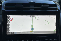 Hyundai Tucson CREATIVE 1.6 CRDI 136 HYBRIDE 48V  DCT7 * TOIT OUVRANT PANO * ENTRETIEN HYUNDAI 