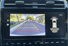 Hyundai Tucson 1.6 CRDI 136 HYBRID 48V CREATIVE DCT7 * TOIT OUVRANT PANO * ENTRETIEN HYUNDAI 
