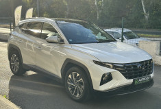 Hyundai Tucson CREATIVE 1.6 CRDI 136 HYBRIDE 48V  DCT7 * TOIT OUVRANT PANO * ENTRETIEN HYUNDAI 