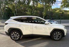 Hyundai Tucson CREATIVE 1.6 CRDI 136 HYBRIDE 48V  DCT7 * TOIT OUVRANT PANO * ENTRETIEN HYUNDAI 