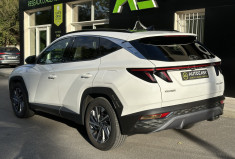 Hyundai Tucson CREATIVE 1.6 CRDI 136 HYBRIDE 48V  DCT7 * TOIT OUVRANT PANO * ENTRETIEN HYUNDAI 
