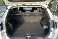 Hyundai Tucson CREATIVE 1.6 CRDI 136 HYBRIDE 48V  DCT7 * TOIT OUVRANT PANO * ENTRETIEN HYUNDAI 