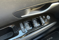 Hyundai Tucson CREATIVE 1.6 CRDI 136 HYBRIDE 48V  DCT7 * TOIT OUVRANT PANO * ENTRETIEN HYUNDAI 